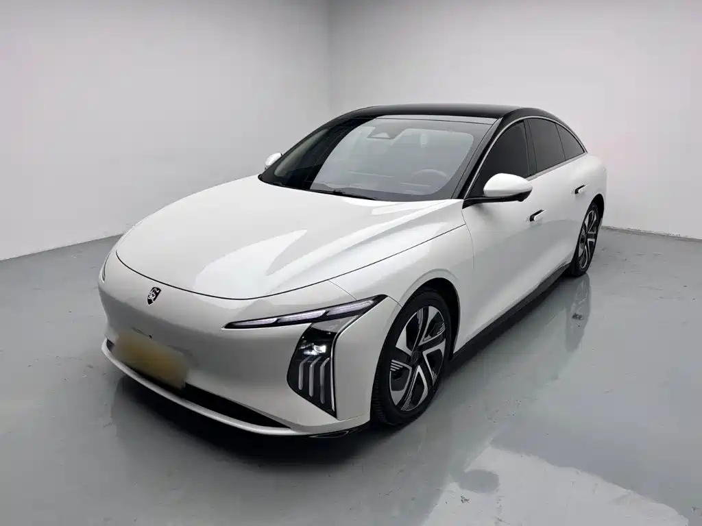 Dongfeng Fengxing Stellar S7 2024 2024 555 Joy Edition