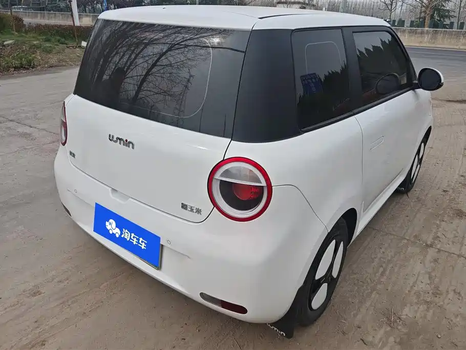 CHANGAN CHANGAN LUMIN