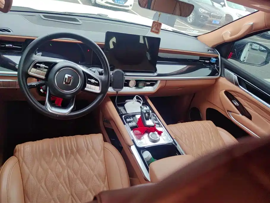 TANK TANK 500 NEW ENERGY