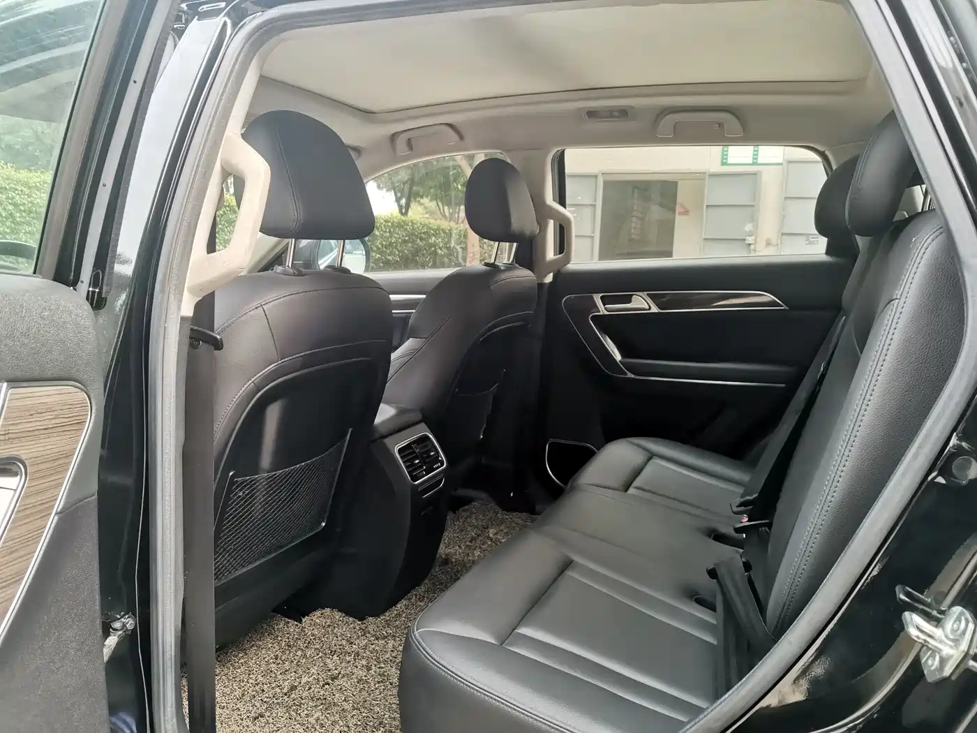 Haval H6 Coupe 2015 Model Blue Label 2.0T Automatic 2WD Elite фото 4