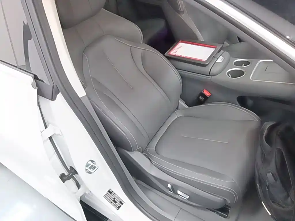 Dongfeng Fengxing Stellar S7 2024 2024 555 Joy Edition