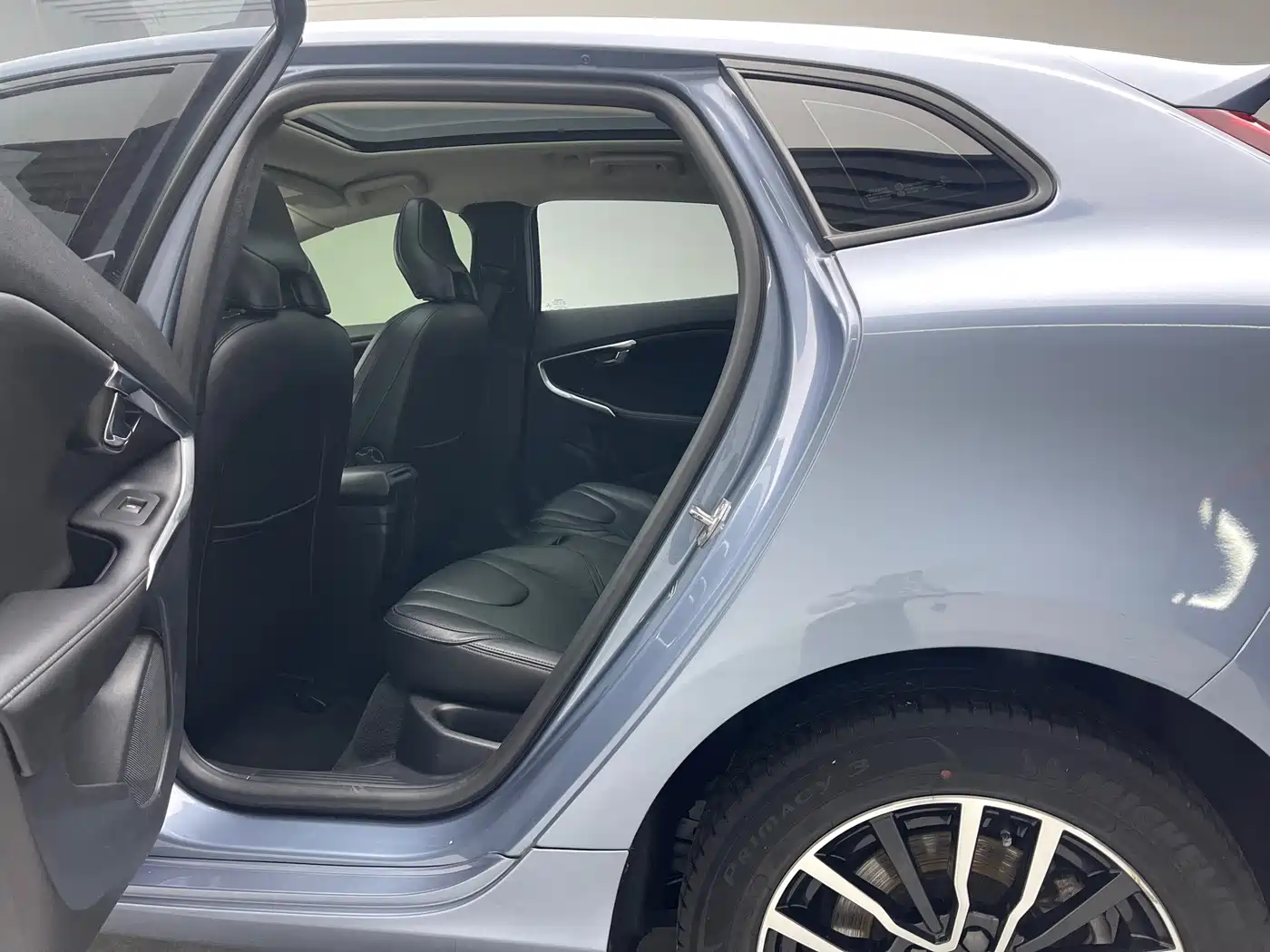 Volvo V40 2019 2019 T3 Momentum