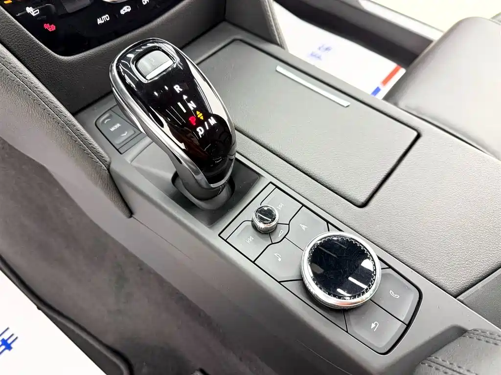 Cadillac CT6 2021 28T Elite фото 13