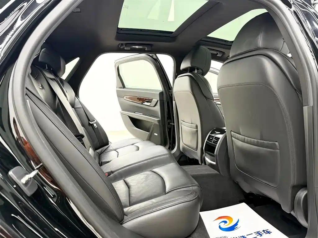 Cadillac CT6 2021 28T Elite фото 7