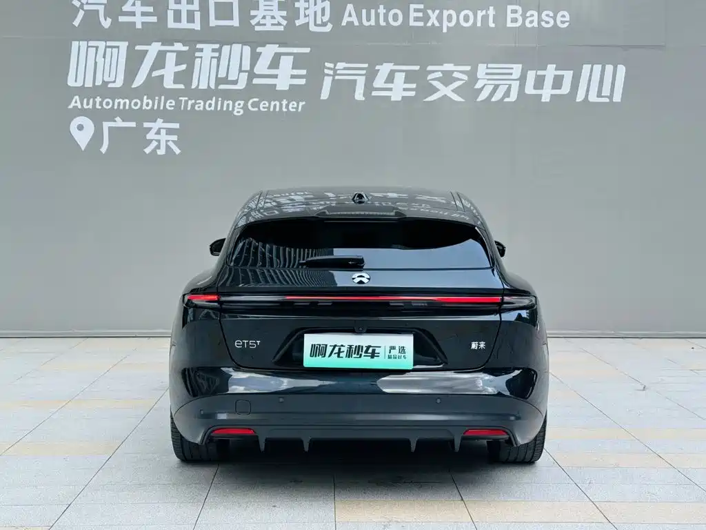 NIO ET5T 2024 2024 75kWh Touring