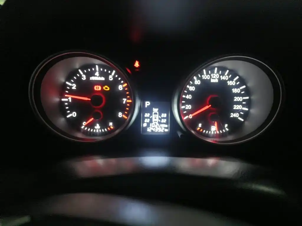 Haval H6 2013 2012 2.4L Automatic 2WD Elite