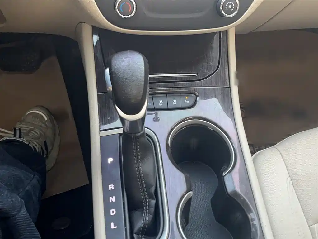 Buick Verano 2019 Sedan 15S Auto Progressive фото 6