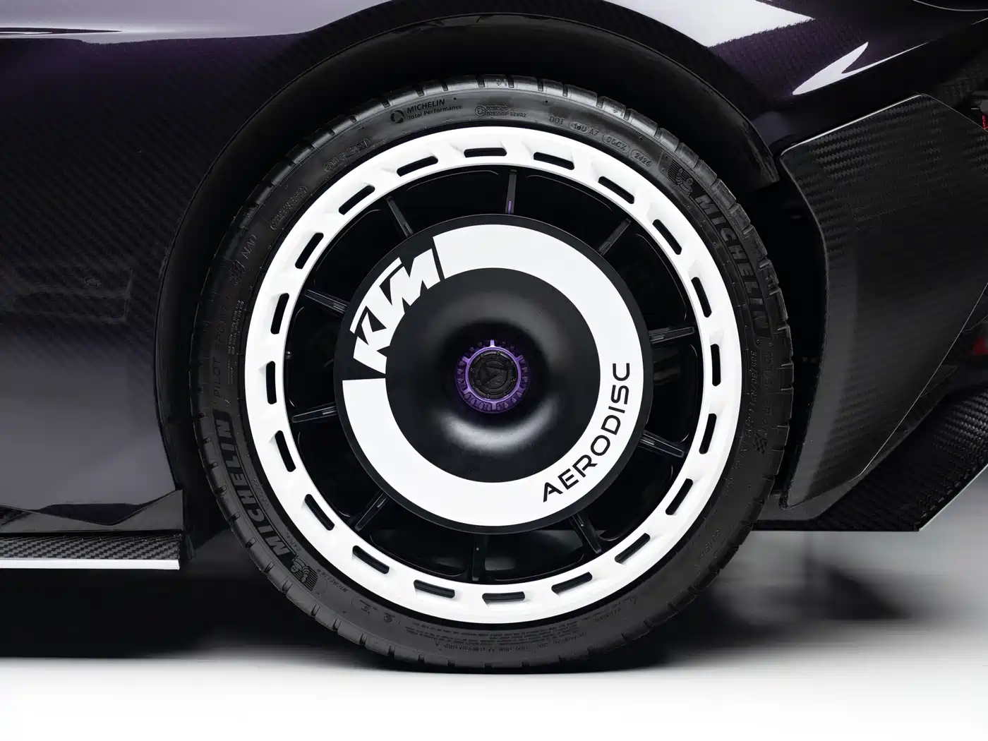 KTM X-BOW 2025 2025 GT-XR