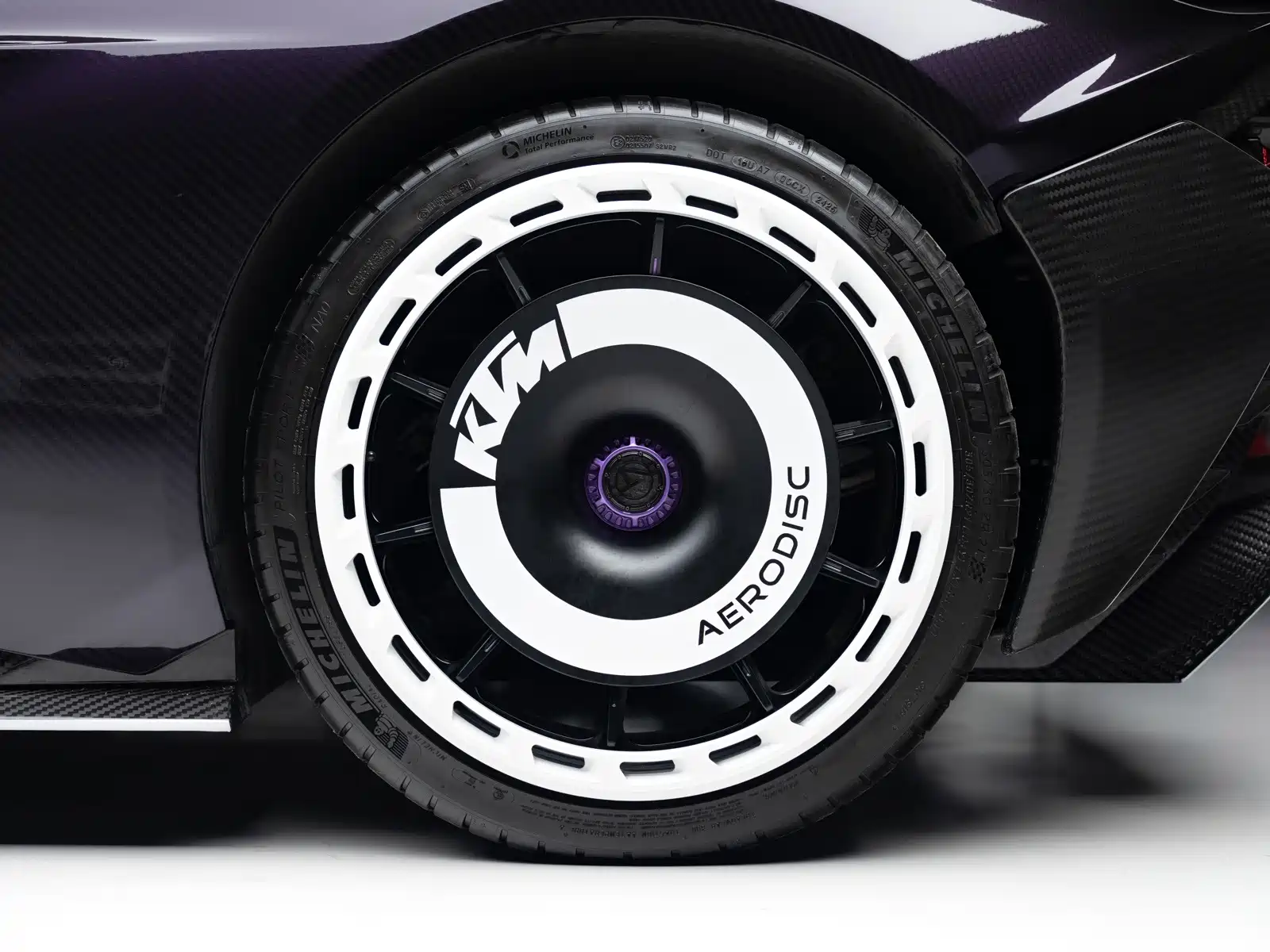 Фото 21 - KTM X-BOW