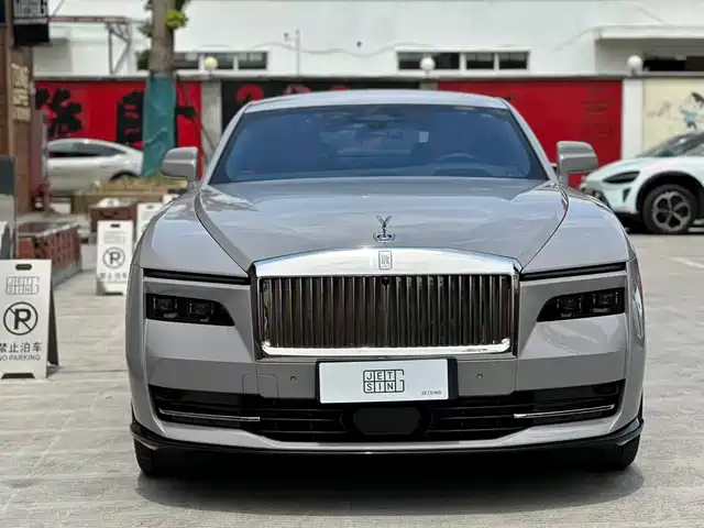  Rolls-Royce Spectre 2024 Standard Model