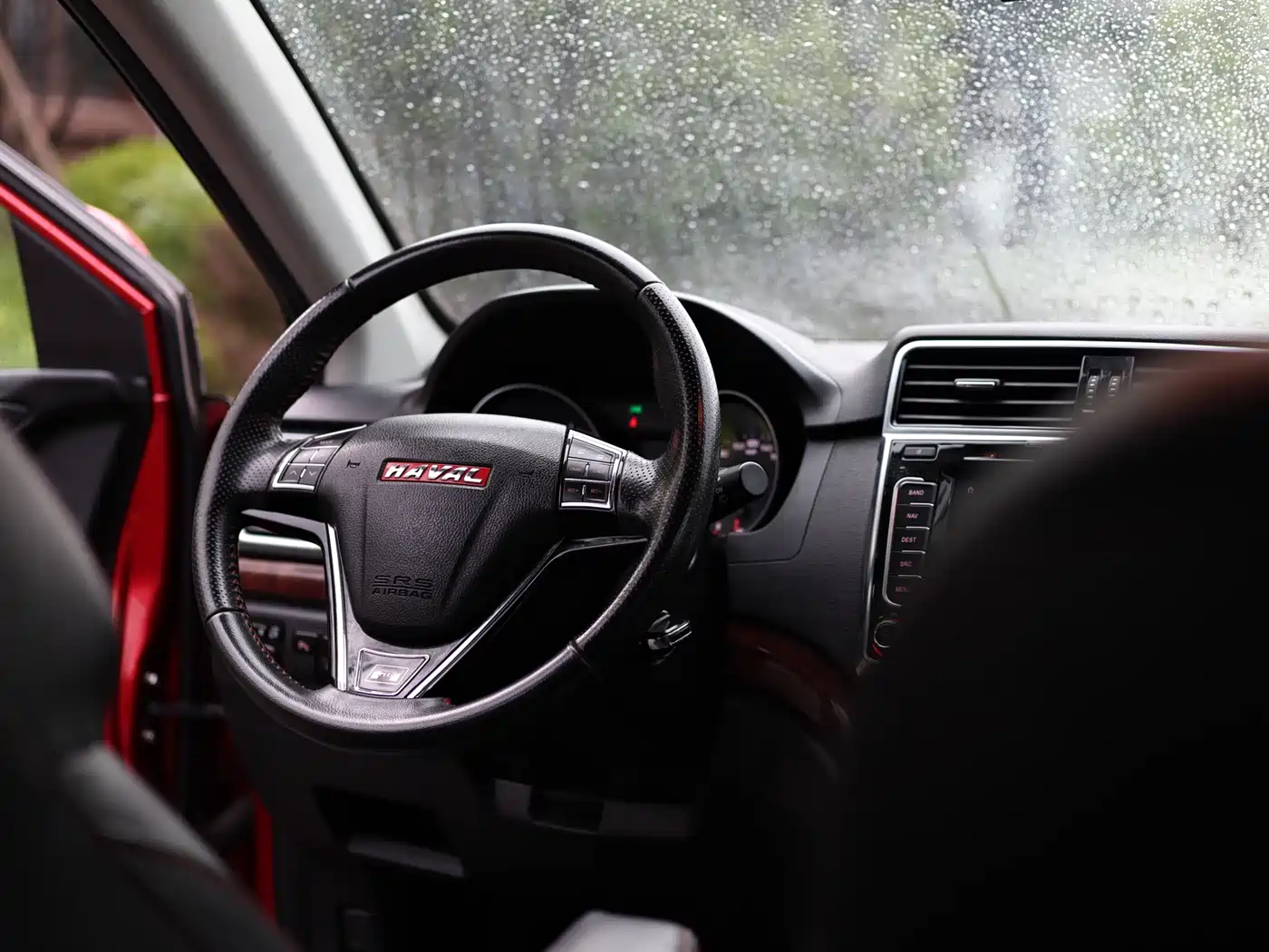 Haval H6 2014 2014 Sport 1.5T Manual 2WD Elite