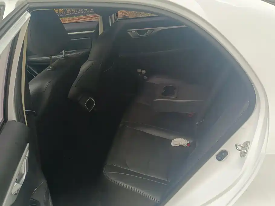 Geely Vision 2019 2018 1.5L Manual Happiness Edition