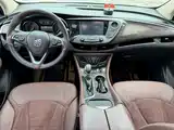 Фото 11 - Buick Envision Plus