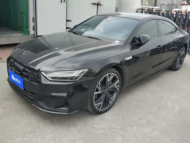 AUDI A7L