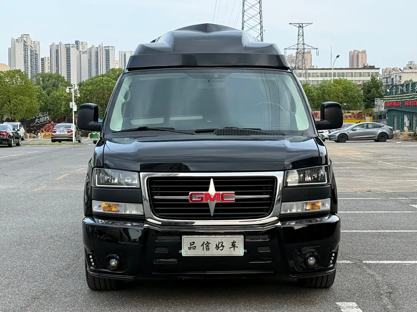 GMC Savana 2014 2014 5.3L 1500S