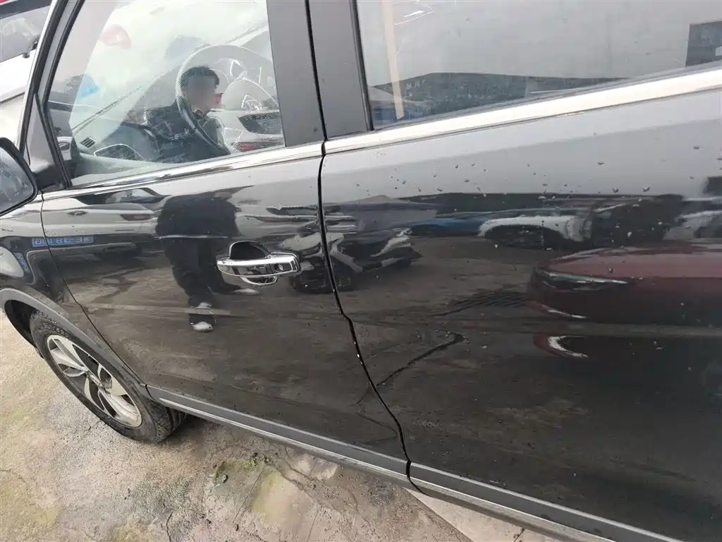 Baojun 560 2017 2016 1.8L iAMT Luxury