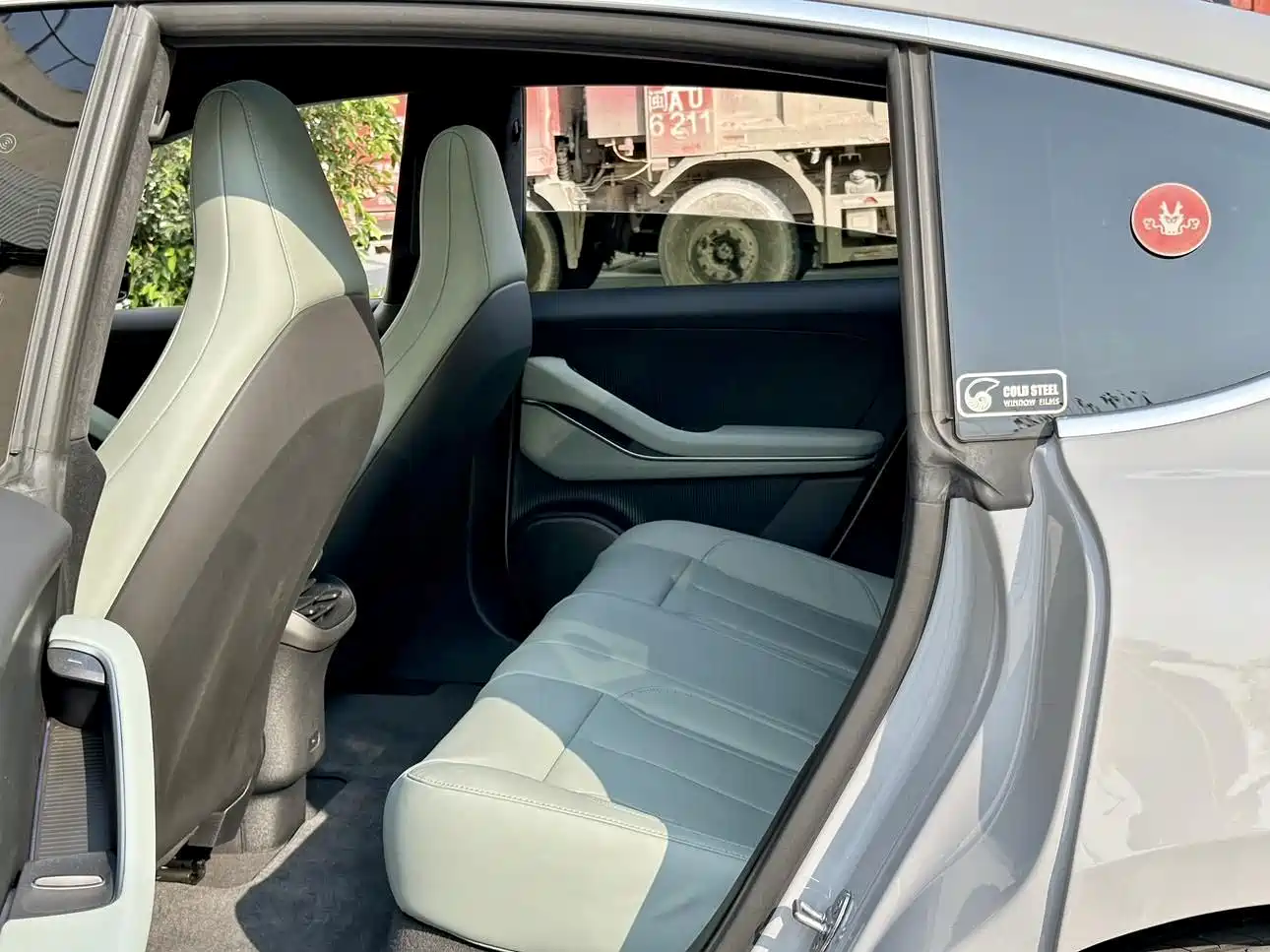 NIO ET5 2023 2022 75kWh