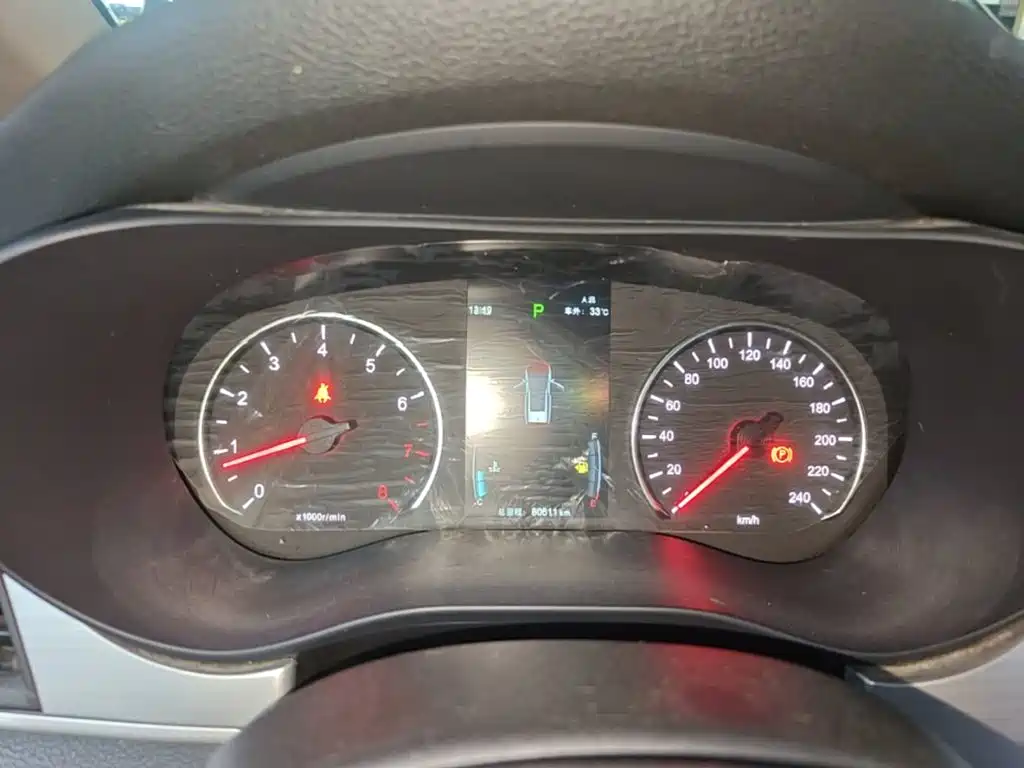 BYD Song MAX 2022 2021 Upgrade 1.5T Automatic Luxury Edition 7-Seater