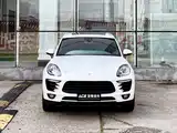 Фото 2 - Porsche Macan