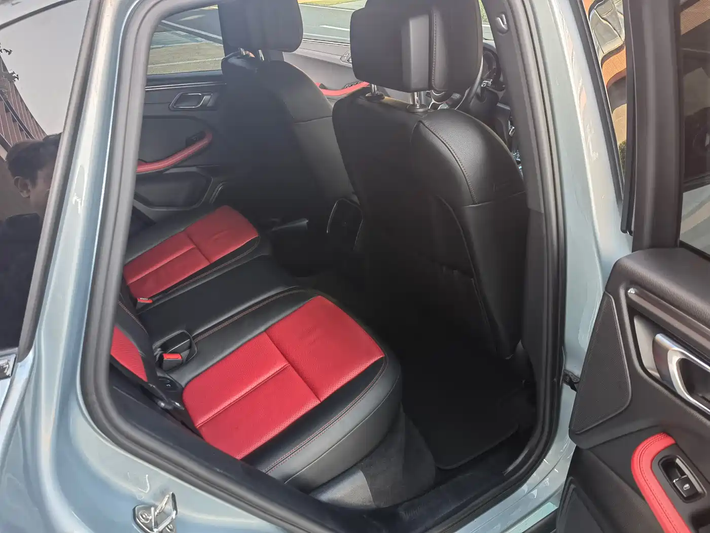 Porsche Macan 2021 Macan 2.0T фото 6