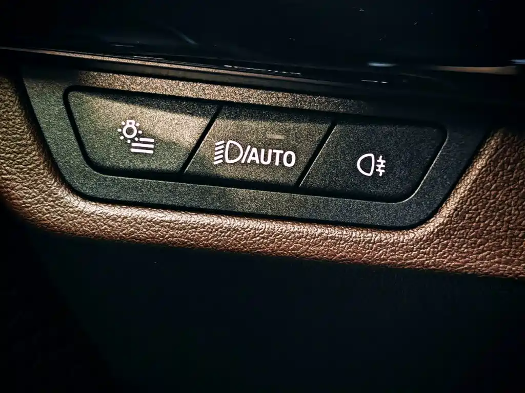 BMW X1 2024 2023 sDrive20Li X Design Package