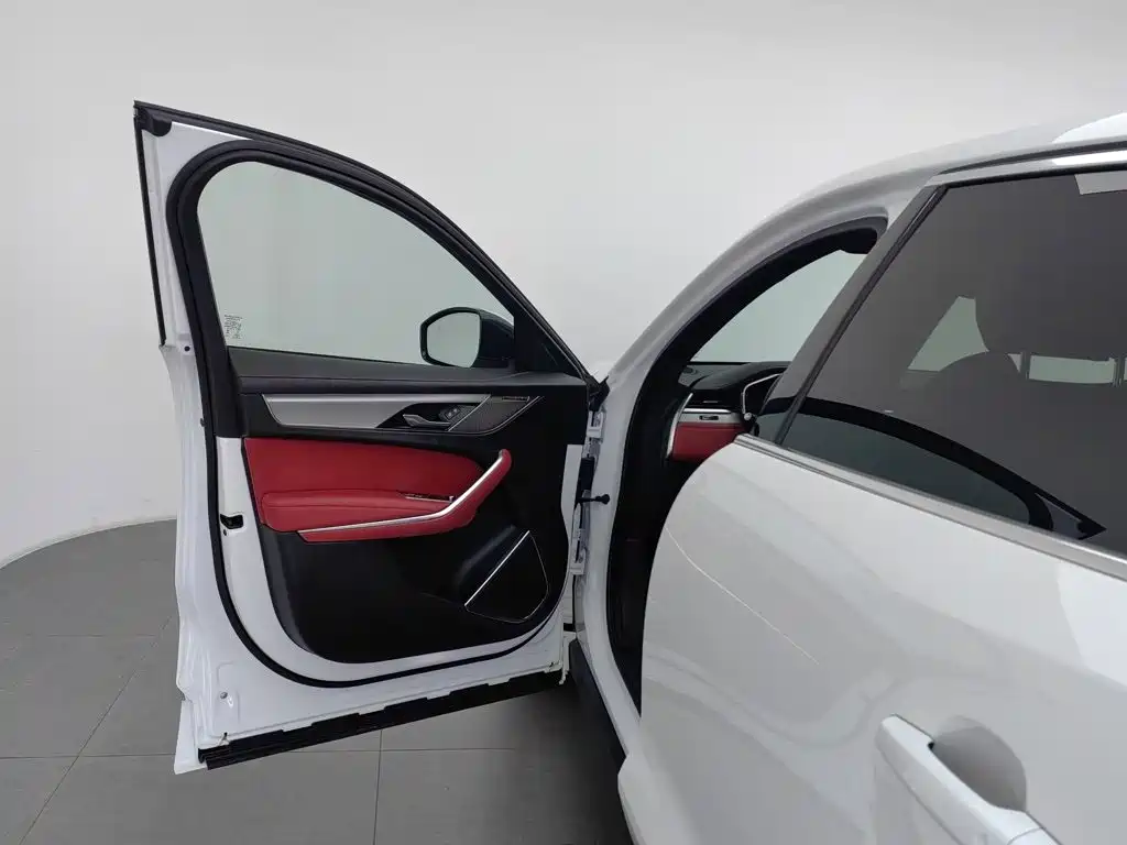 Jaguar F-PACE 2024 2024 P250 R-Dynamic S