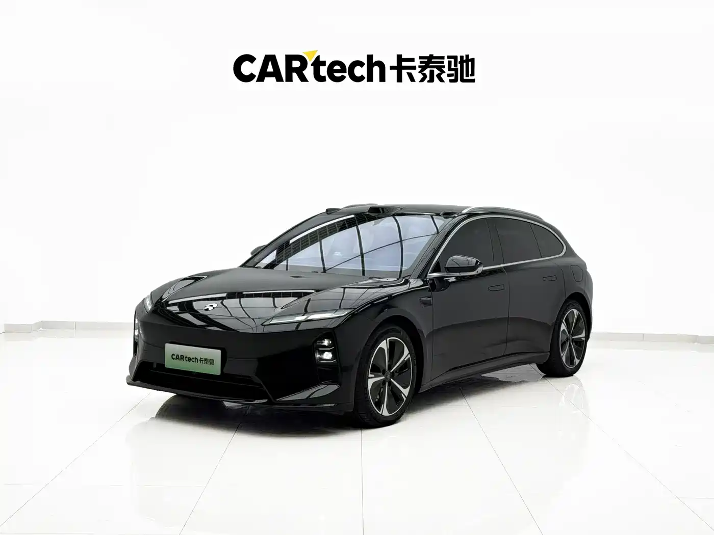 NIO ET5T 2025 75kWh Touring