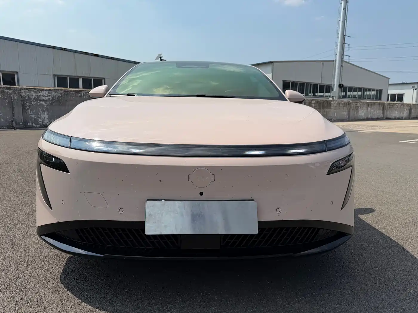 Nissan N7 2025 2025 510 Max