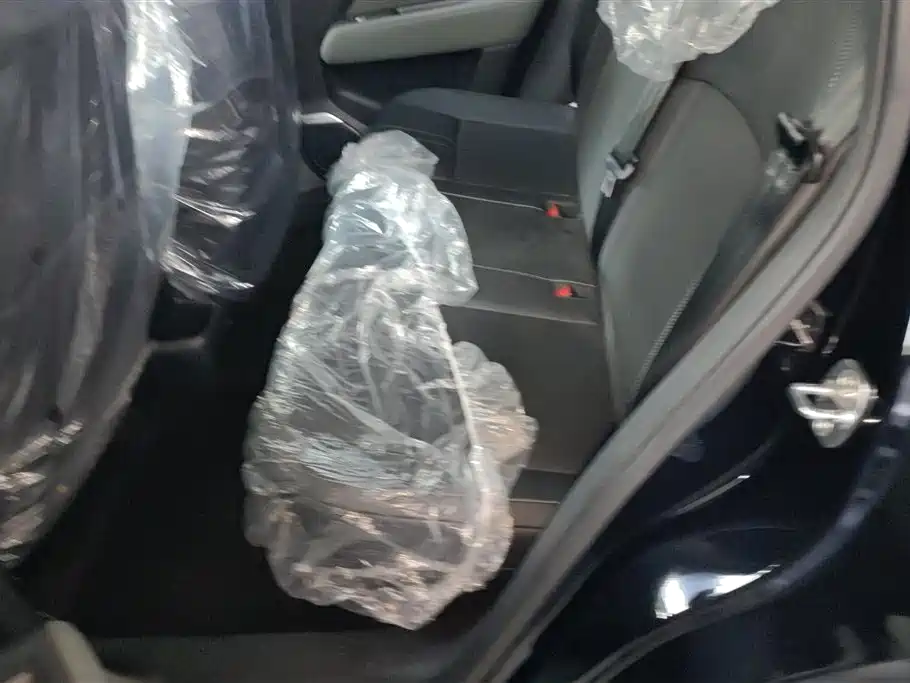 BAOJUN YUE ALSO PLUS