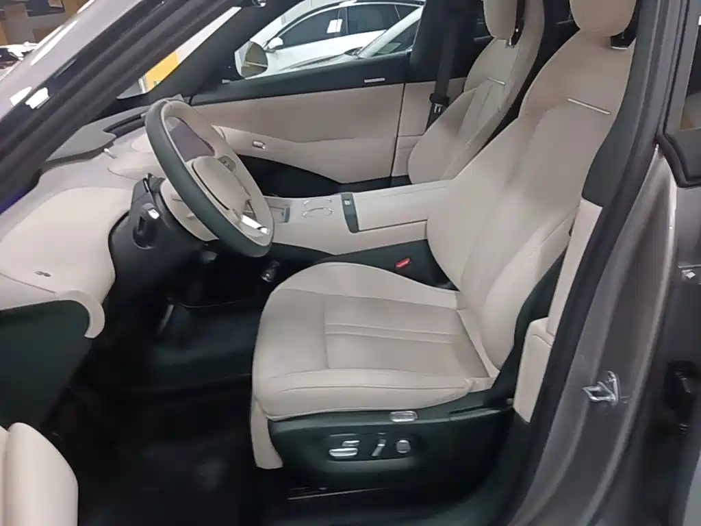 Xiaomi Auto Xiaomi YU7 2026 2025 Extended Range RWD Edition
