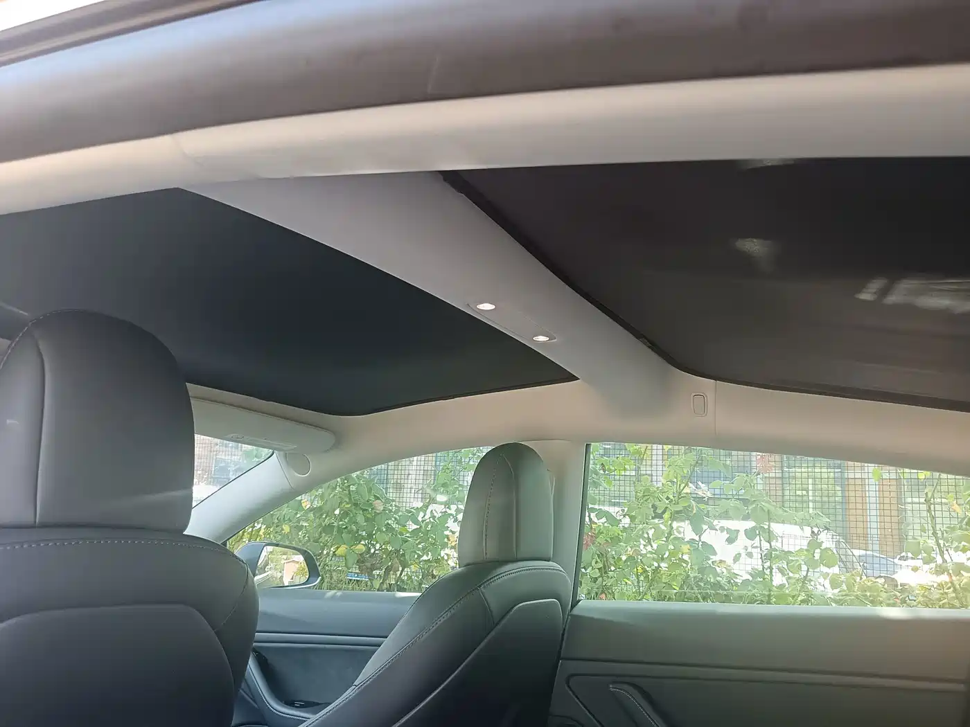 Tesla Model 3 (Import) 2019 2019 Performance High-Efficiency All-Wheel Drive Version