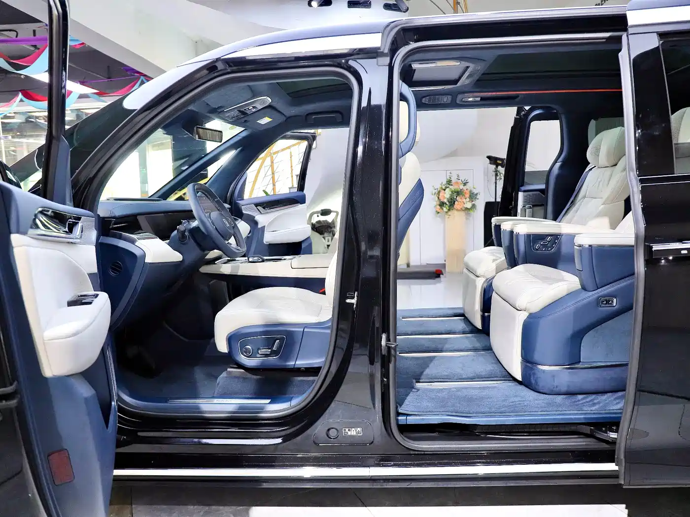 ZEEKR EXTREME KRYPTON 009