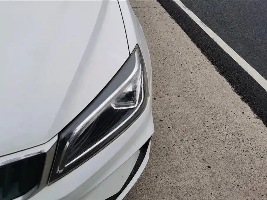 GEELY AUTOMOBILE EMGRAND