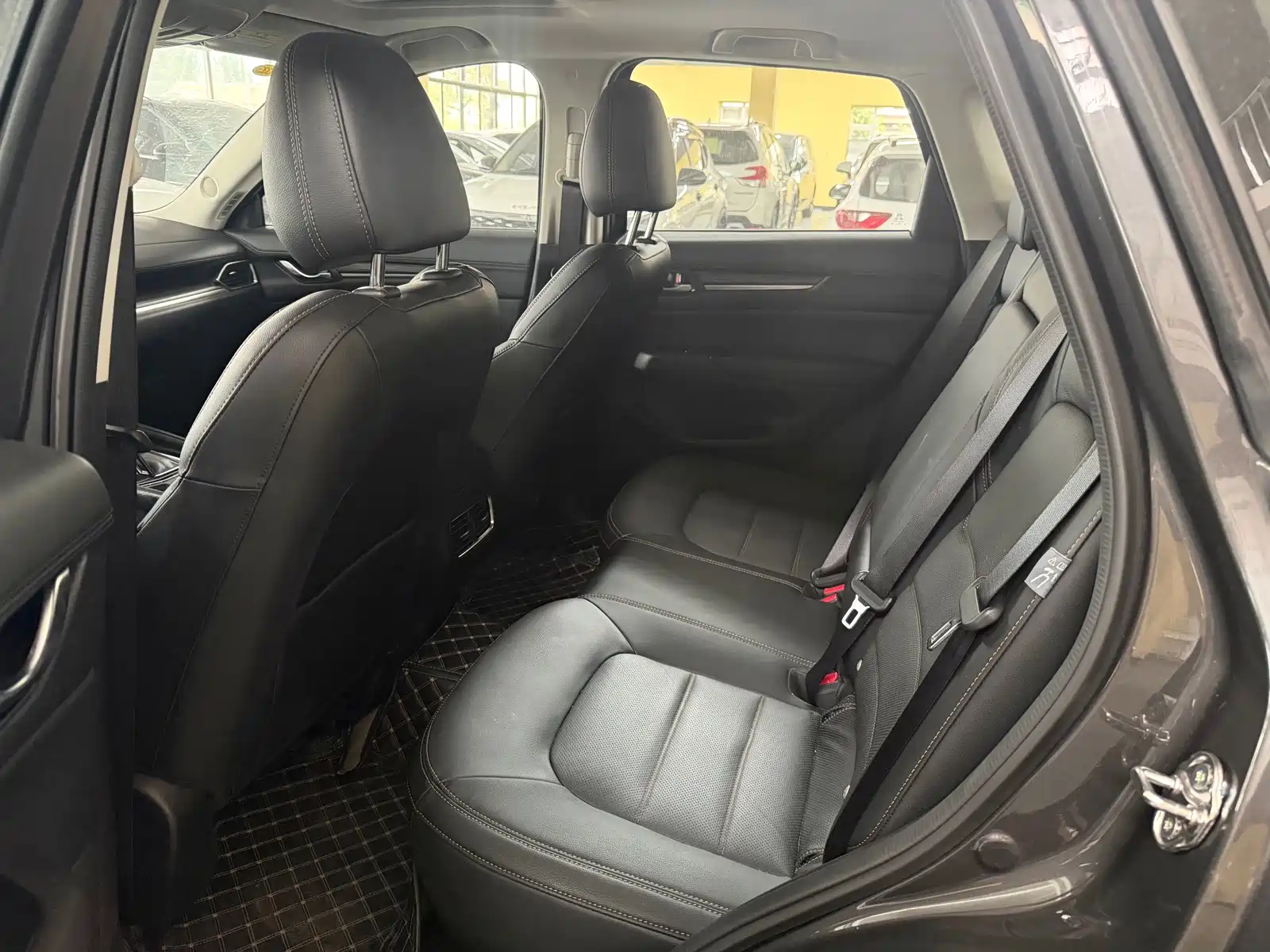 Фото 19 - Mazda CX-5