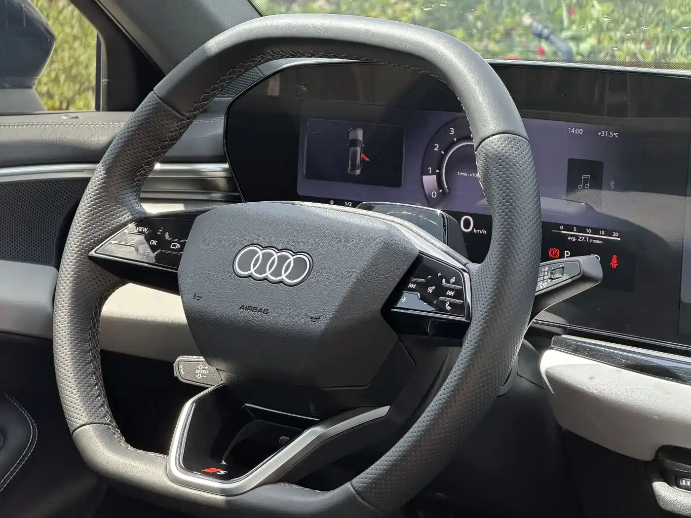 Audi A5L 2025 2026 2.0T Sport Edition