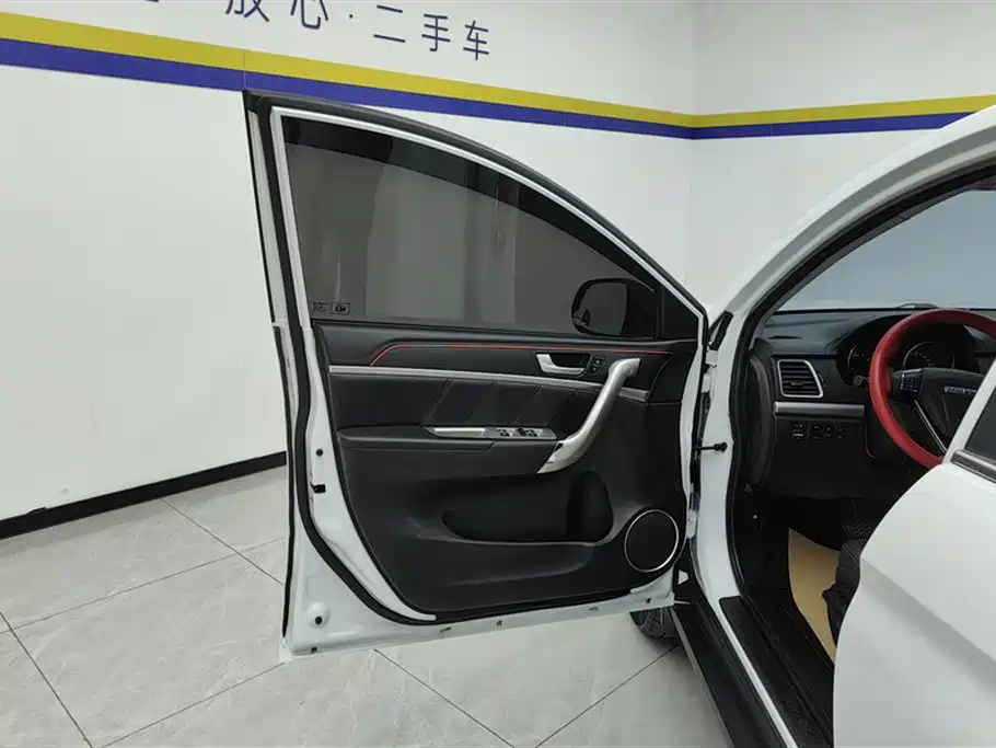 Haval M6 2019 1.5T DCT 2WD Value Edition (China VI) фото 7