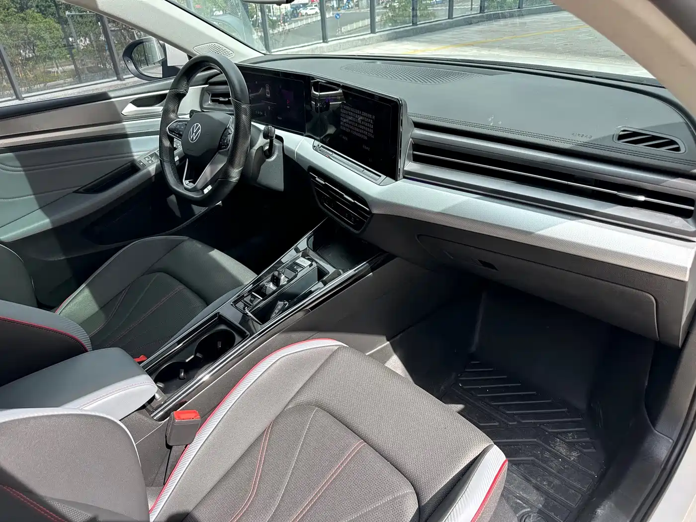 Volkswagen Lamando, миниатюра 10