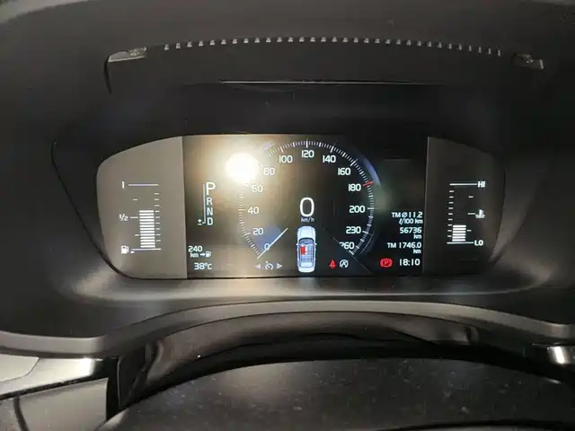 Volvo S60 2021 T4 Smart Elite Luxury — фото 4