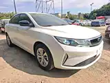 Фото 4 - Geely Emgrand GL