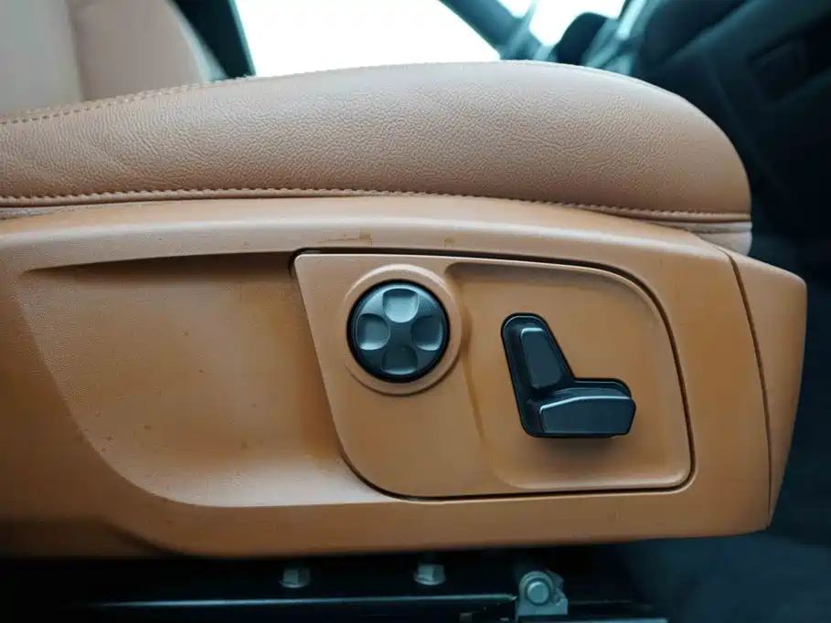 Maserati Levante 2020 2019 3.0T Standard Edition China VI