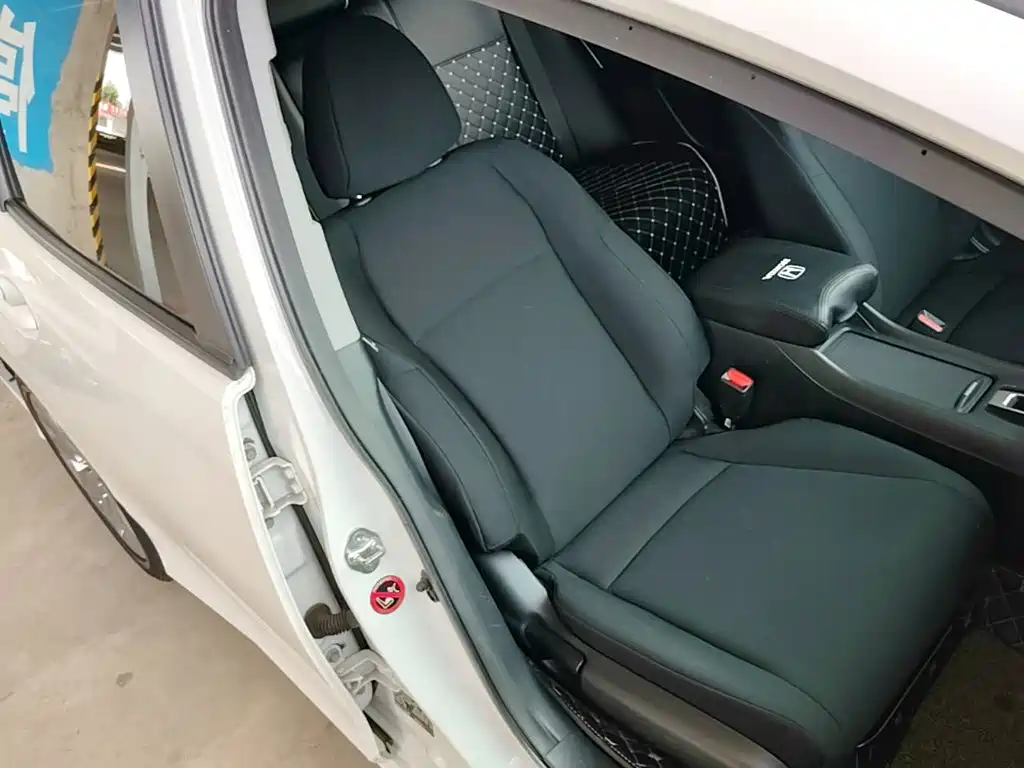 Honda Jade 2019 2017 1.8L Automatic Classic Edition 5-seater