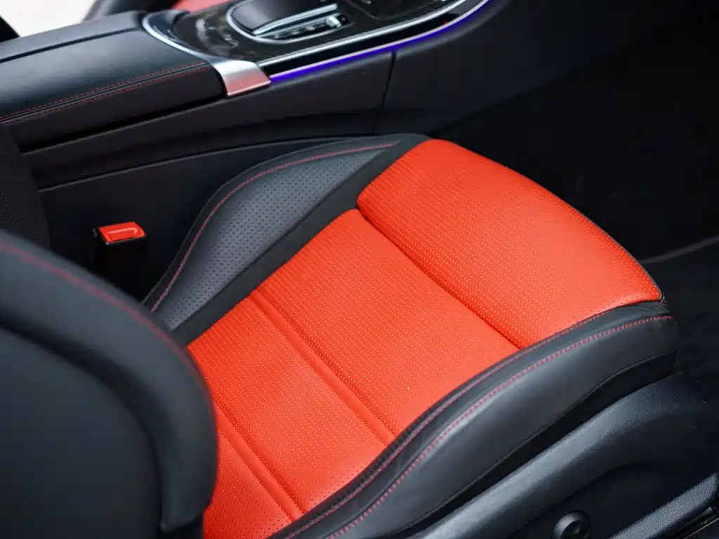 Mercedes-Benz C-Class AMG 2021 2021 AMG C 63 Coupe