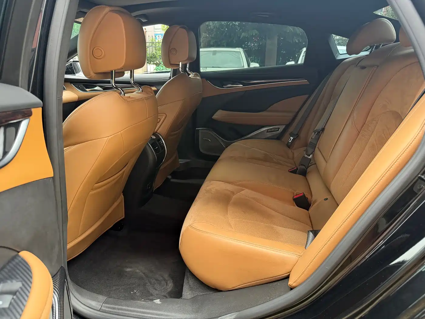Buick LaCrosse 2020 652T Premium фото 15
