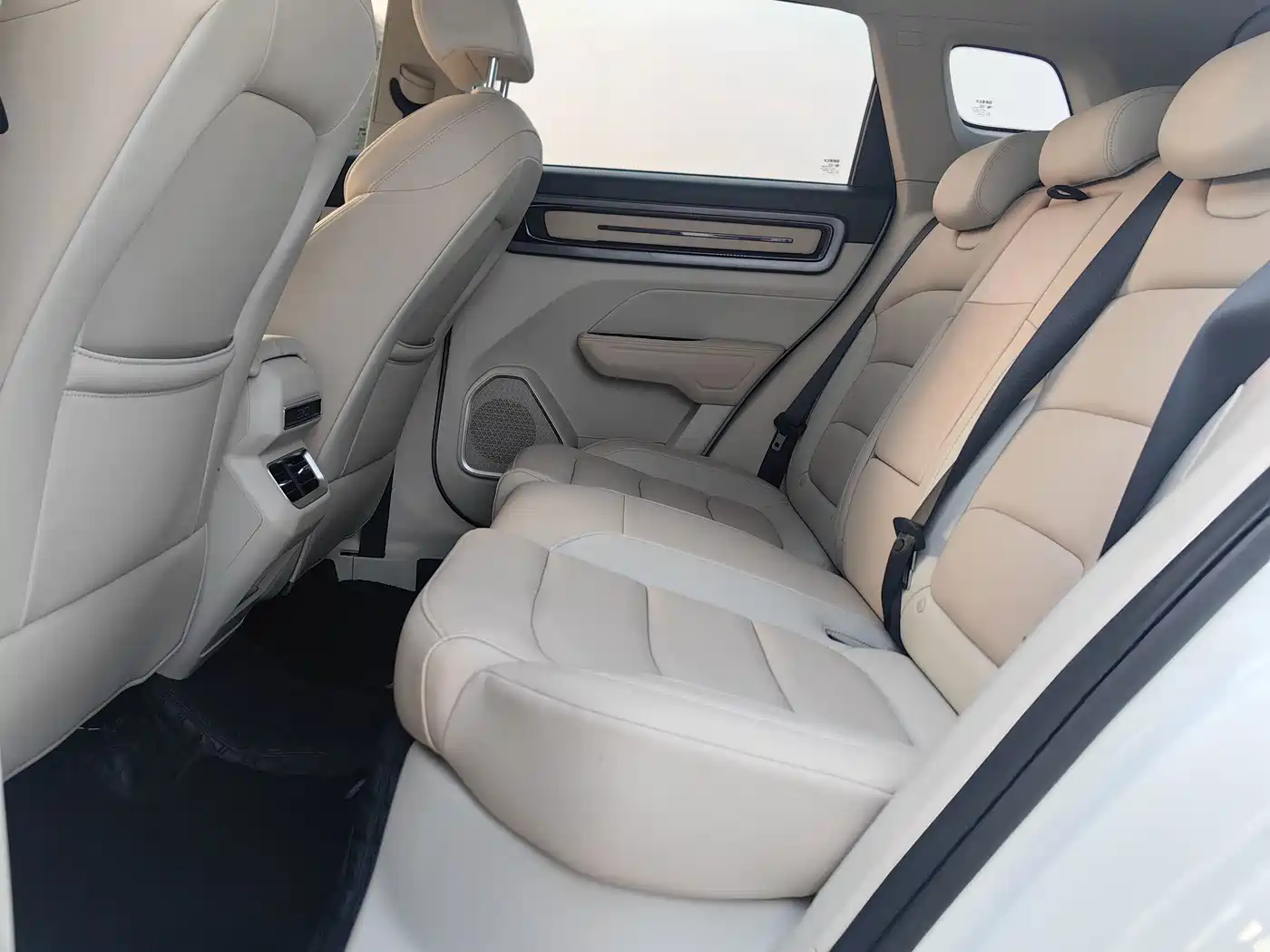 Geely ICON 2023 2023 1.5TD Chocolate Premium Edition