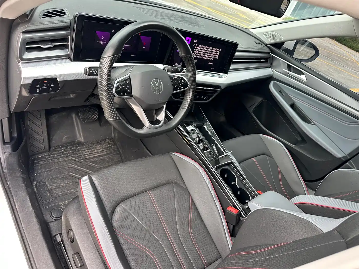 Volkswagen Lamando, миниатюра 4