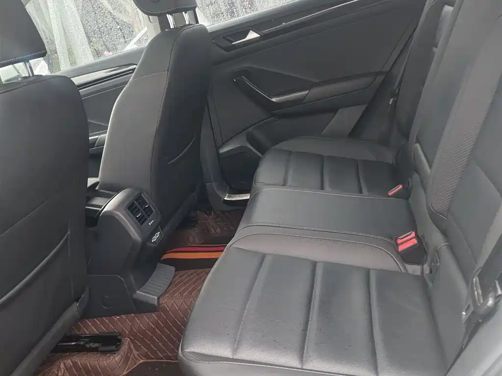 Volkswagen T-ROC 2022 280TSI DSG 2WD Elite PLUS фото 17