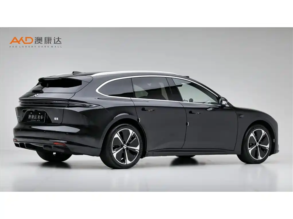 2026 NIO ET5T