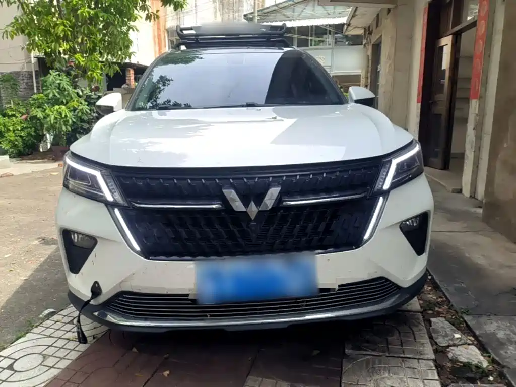 2023 Wuling Motors Wuling Xingchen