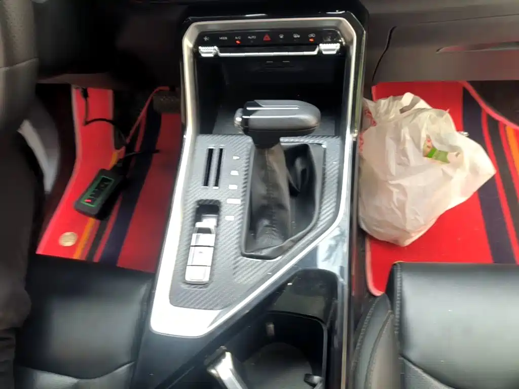 Photo 14 - Wuling Motors Wuling Xingchen