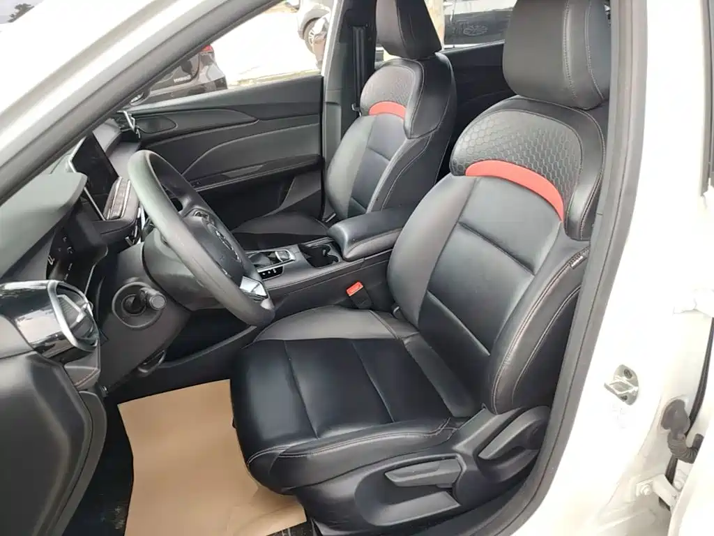 MG MG5 2024 2025 180DVVT Global Luxury Edition